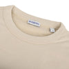 Burberry Check Label Cotton Sweatshirt 128843497 [P]