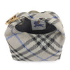 BURBERRY Medium Peg Duffel Tote Bag 128843610 [P]