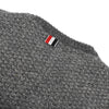 THOM BROWNE 男性用 4バー ラウンドネック セーター 128843805 [P]