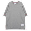 THOM BROWNE クルーネックTシャツ MJS282AJ0199-055 128843876 [P]