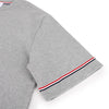 THOM BROWNE クルーネックTシャツ MJS282AJ0199-055 128843876 [P]