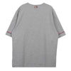 THOM BROWNE クルーネックTシャツ MJS282AJ0199-055 128843876 [P]