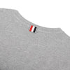 THOM BROWNE クルーネックTシャツ MJS282AJ0199-055 128843876 [P]