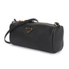 PRADA Dreieckslogo weiche Leder Damen Schultertasche 128844087 [P]