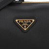PRADA Dreieckslogo weiche Leder Damen Schultertasche 128844087 [P]