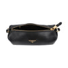 PRADA Dreieckslogo weiche Leder Damen Schultertasche 128844087 [P]