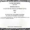 THOM BROWNE Dreifarbige Socken mit schrägem 4-Streifen-Design (MAS095A 01690 415) 128846612 [P]