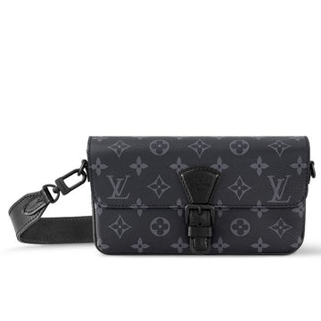 LOUIS VUITTON Wearable Wallet M83567 128845417