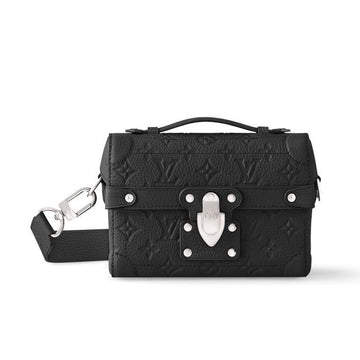 LOUIS VUITTON Soul Trunk M13871 128845465