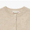 BONPOINT P03GCAK00003 163 子供用カーディガン 62511528 [P]