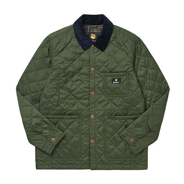 Barbour MQU GN73 Men's Jacket 63600113