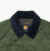 BARBOUR MQU1735 MQU GN73 メンズジャケット 63600113 [P]