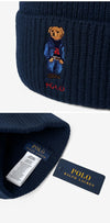 Polo Ralph Lauren Unisex Beanie Scarf Set PC1044-433 64086119 [P]