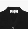 COMME DES GARCONS P1N076 1 Herren Cardigan 78179361 [P]