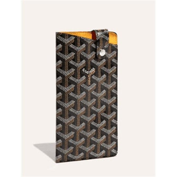 GOYARD Augenblickkasten PM Schwarz MONTMAPMLTY01CL03P 128862028