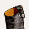 GOYARD Montmartre Brillenetui PM Schwarz MONTMAPMLTY01CL01P 128862030 [P]