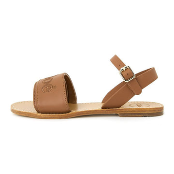CHLOE キッズサンダル C20510 33A (大人の着用可能) 128866023
