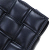 Bottega Veneta Small Padded Cassette Bag / 717506 VCQR1 8425 38889861 [P]