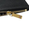 THOM BROWNE Mittelgroße Pebble-Grain Clutch-Tasche / 00198 001 33392894 [P]