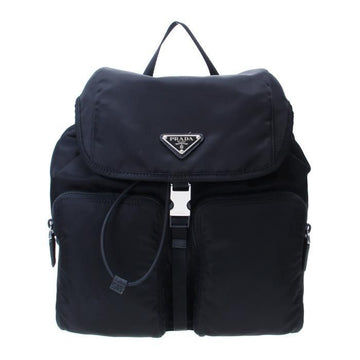 Prada Pocono Drawstring Backpack 77790534