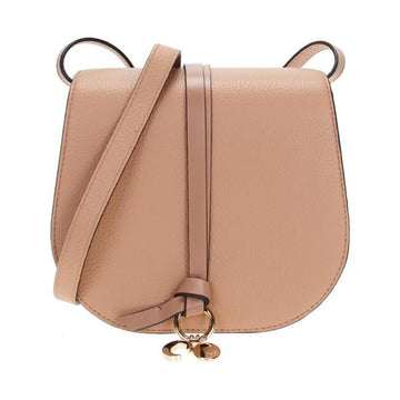 CHLOE Alphabet Schultertasche / CHC22AP757F5726X 35119569
