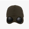 CP Company C.P. COMPANY Men's Baseball Cap 128913673 [P]