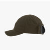 CP Company C.P. COMPANY Men's Baseball Cap 128913673 [P]