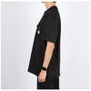 Moncler Logo Patch Pocket Cotton T-Shirt 128913871 [P]