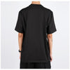 Moncler Logo Patch Pocket Cotton T-Shirt 128913871 [P]