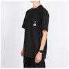 Moncler Logo Patch Pocket Cotton T-Shirt 128913871 [P]