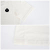 Moncler Logo Patch Cotton Polo T-Shirt 128913880 [P]