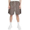 Rick Owens Hollywood Boxer Bermuda Shorts 128913907 [P]