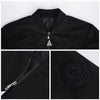 MONCLER トレロッド ロゴパッチ ジャケット 1A00171 549P3 999 128913894 [P]