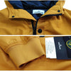STONE ISLAND Hoodie-Jacke Softshell V0013 7791541027 60330704 [P]