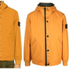 STONE ISLAND Hoodie-Jacke Softshell V0013 7791541027 60330704 [P]