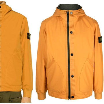 Stone Island Hooded Softshell Jacket V0013 7791541027 60330704