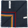 Paul Smith Men's Scarf M1A 454D AS22 47A 128915447 [P]