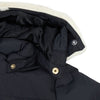 MINI RODINI Kinder-Steppjacke BLACK 2271015199 128915485 [P]