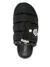 MONCLER Logo Padded Slipper 4M00040 128922079 [P]