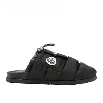 Moncler Logo Padded Slippers 4M00040 128922079