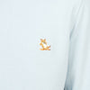 MAISON KITSUNE Chillax Fox Herren Sweatshirt LM00303KM0001 P422 64450427 [P]