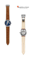HAMILTON H32705041 Herren Lederuhr 33332088 [P]