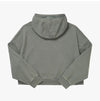 Entire studios ES2106RH Unisex Hooded Zip-Up 55185076 [P]