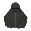 ENTIRE STUDIOS ES2106WB Unisex Kapuzenjacke 55185074 [P]