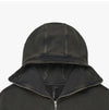ENTIRE STUDIOS ES2106WB Unisex Kapuzenjacke 55185074 [P]