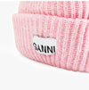 Ganni Beanie A4429 395 61699158 [P]
