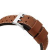 HAMILTON Men's Leather Watch H77616533 80197345 [P]