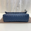 Bottega Veneta Mesh Olympia Bag Shoulder Bag (with Mirror) 128927155 [P]