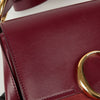 CHLOE C Small Tote Schultertasche C19WS199 128287056 [P]