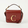 CHLOE Mini-Tote-Shoulderbag C 128601389 [P]